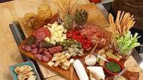 Antipasto Platter Antipasto Platter