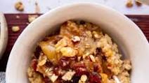 Crockpot Apple Cinnamon Oatmeal Crockpot Apple Cinnamon Oatmeal