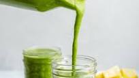 The Best Green Smoothie The Best Green Smoothie