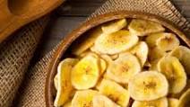 Air Fryer Banana Chips Air Fryer Banana Chips