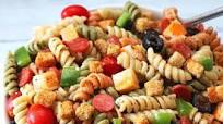Kraft's Italian Pasta Salad Copycat Recipe Kraft's Italian Pasta Salad Copycat Recipe