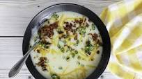 Bennigan's Ultimate Baked Potato Soup Bennigan's Ultimate Baked Potato Soup