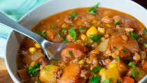 Cowboy Stew Cowboy Stew