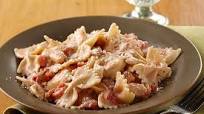 Creamy Chicken, Bacon & Tomato Pasta Creamy Chicken, Bacon & Tomato Pasta
