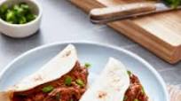 Pulled Flank Steak Pulled Flank Steak
