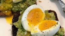 Avocado Toasts | Recipes Avocado Toasts | Recipes