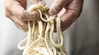 Homemade Udon Noodles Recipe from Chef Morimoto Homemade Udon Noodles Recipe from Chef Morimoto