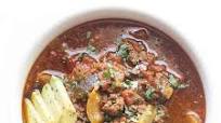 Whole30 + Keto Instant Pot Chili Whole30 + Keto Instant Pot Chili