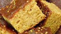 Pineapple Juice Cake Pineapple Juice Cake