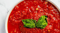 San Marzano Tomato Sauce San Marzano Tomato Sauce