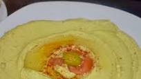 Avacado Hummus Avacado Hummus