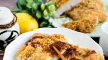Japanese Tonkatsu Pork Cutlet Japanese Tonkatsu Pork Cutlet