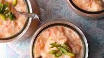 Pakistani Carrot Rice Pudding/ Gajrela Pakistani Carrot Rice Pudding/ Gajrela
