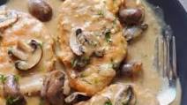 Instant Pot Pork Chop Marsala Instant Pot Pork Chop Marsala