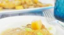 Slow Cooker Aloha Pork Chops Slow Cooker Aloha Pork Chops
