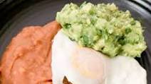 Huevos Rancheros - Lectin Free Mexican Huevos Rancheros - Lectin Free Mexican