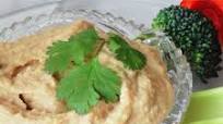 Extra Easy Hummus Extra Easy Hummus