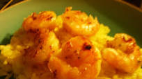 Easy Shrimp Mozambique Easy Shrimp Mozambique