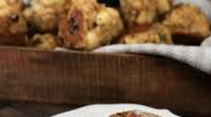 Stuffing Balls Stuffing Balls