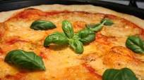 Margarita pizza Margarita pizza