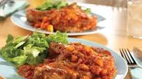 Zesty Pork Chops Zesty Pork Chops