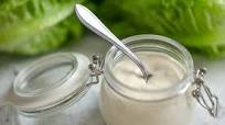 5 Minute Caesar Dressing Recipe (Egg Free, Dairy Free) 5 Minute Caesar Dressing Recipe (Egg Free, Dairy Free)