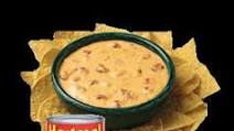Hormel's Zesty Chili Cheese Dip Hormel's Zesty Chili Cheese Dip
