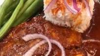 Instant Pot Filipino Pork Chops Asado Instant Pot Filipino Pork Chops Asado