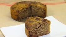 How to Make Instant Pot Moist Banana bread or Banana Cake How to Make Instant Pot Moist Banana bread or Banana Cake