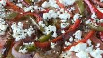 Zucchini Pizza Crust Zucchini Pizza Crust