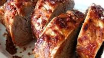 Cajun Pork Tenderloin Cajun Pork Tenderloin
