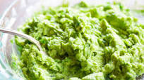 Torchy's Guacamole Torchy's Guacamole