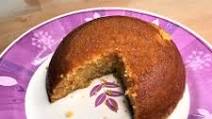 Instant pot sponge pudding Instant pot sponge pudding