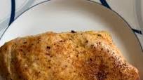 Oven Baked Chicken Breast (skinless/boneless) Oven Baked Chicken Breast (skinless/boneless)