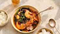 Shrimp Stew for Two Shrimp Stew for Two