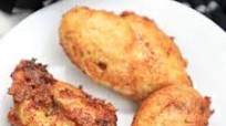 Deep Fried Chicken Breasts Recipe Deep Fried Chicken Breasts Recipe