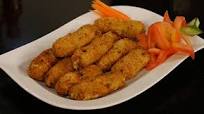 Crispy Cheesy Croquettes Recipe | Shireen Anwar | Masala TV Crispy Cheesy Croquettes Recipe | Shireen Anwar | Masala TV