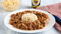Creole Black-eyed Peas Creole Black-eyed Peas
