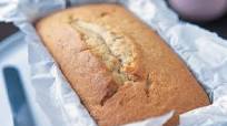 Banana Loaf Banana Loaf