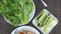 Low Carb Peking Duck Low Carb Peking Duck