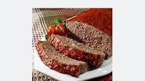 A1 Meatloaf A1 Meatloaf