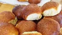 Pan Dulce Pan Dulce
