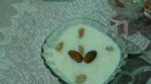 Payesh or Rice Kheer Payesh or Rice Kheer
