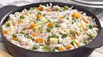 Receita de Arroz Chop Suey Receita de Arroz Chop Suey