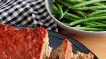 Easy Meatloaf Easy Meatloaf
