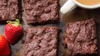 The Most Amazing Vegan Brownies The Most Amazing Vegan Brownies