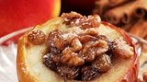 Easy Air Fryer Baked Apple Easy Air Fryer Baked Apple