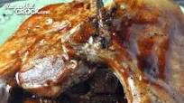 Crock Pot BBQ Pork Chops Crock Pot BBQ Pork Chops