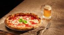 Pizza napoletana Pizza napoletana