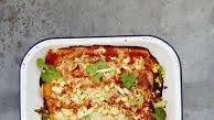 Veggie enchiladas Veggie enchiladas